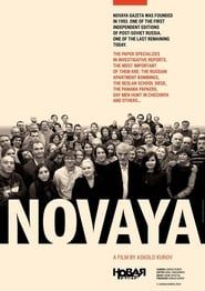 Novaya series tv