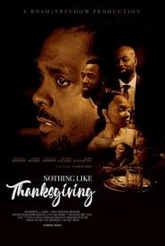 Nothing Like Thanksgiving series tv