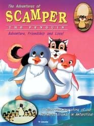 The Adventures of Scamper the Penguin series tv