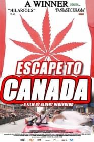 Escape To Canada series tv