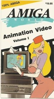 Amiga World Animation Video Volume 1 series tv