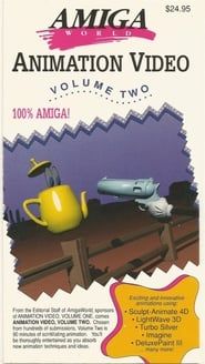 Amiga World Animation Video Volume 2 series tv