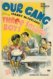 Image Three Smart Guys 1943