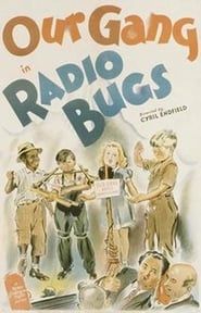Image Radio Bugs 1944