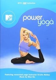 MTV Power Yoga series tv