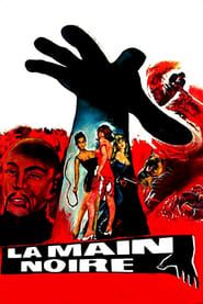 La main noire (1968)