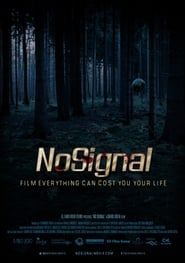 No Signal series tv