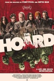 The Hoard series tv