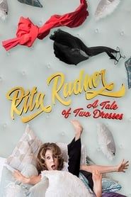 Rita Rudner: A Tale of Two Dresses series tv