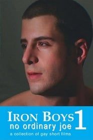Image Iron Boys 1: No Ordinary Joe 2008
