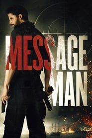 Message Man series tv