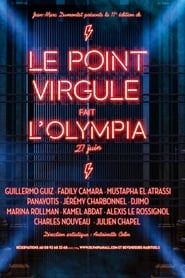 Image Le Point Virgule fait l'Olympia - 11e édition