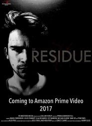 The Residue: Live in London series tv