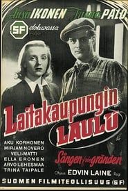 Image Laitakaupungin laulu 1948