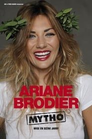 Ariane Brodier - Mytho series tv