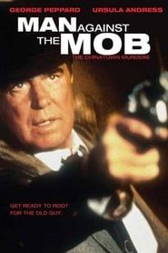 Man Against the Mob series tv