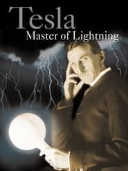 Tesla: Master of Lightning series tv