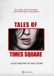 Tales of Times Square series tv