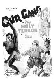 The Holy Terror series tv