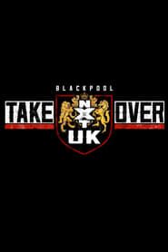 NXT UK TakeOver: Blackpool-hd