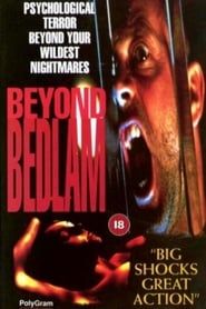 Affiche de Beyond Bedlam