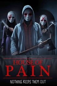 House of Pain 2018 streaming