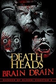 Death Heads: Brain Drain-hd