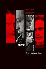 Image Suede: The Insatiable Ones 2018