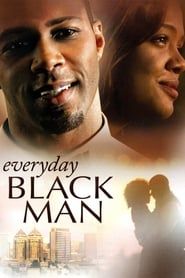 Everyday Black Man series tv