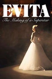 Evita: The Making of a Superstar series tv