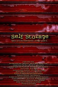 Image Self Storage 2000