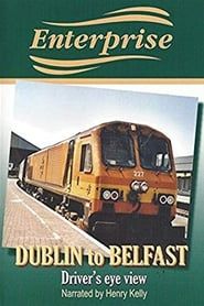 Enterprise - Dublin to Belfast series tv