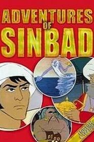 The Adventures of Sinbad series tv