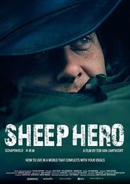Sheep Hero series tv