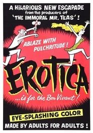 Image Erotica 1961