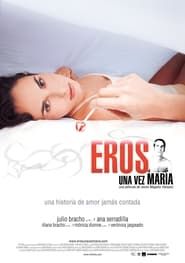 Eros una vez María series tv