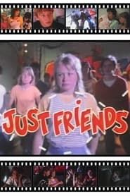 Image Winners: Just Friends 1985