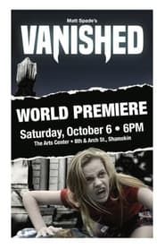 Vanished 2018 streaming