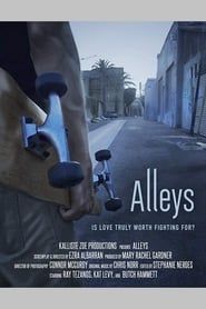 Alleys-hd