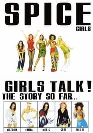 Spice Girls: Girls Talk! series tv