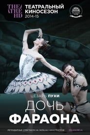 Image Bolshoi Ballet: The Pharaoh's Daughter 2014