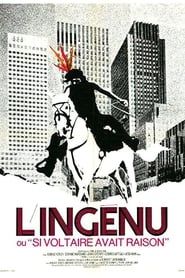 watch L'ingénu