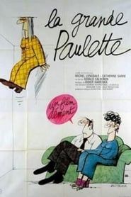 La grande Paulette series tv