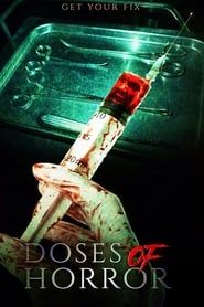 Doses of Horror 2018 streaming