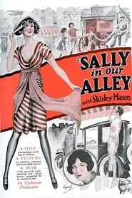 Sally in Our Alley 1927 streaming