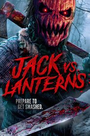 Jack vs. Lanterns series tv