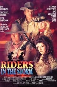 Riders in the Storm series tv