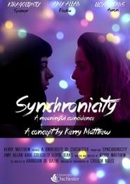 Synchronicity series tv