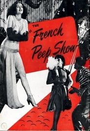 Affiche de The French Peep Show