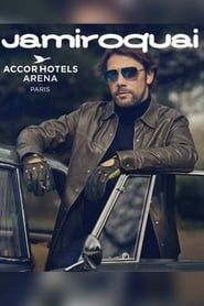 Jamiroquai : AccorHotels Arena Paris series tv